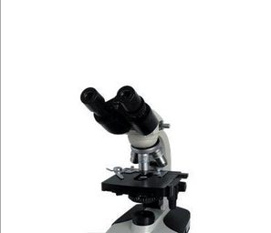 上海締倫簡易雙目偏光顯微鏡XSP-11-2