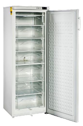 安徽中科美菱超低溫冷凍儲存箱DW-FL270[沙鷹聯盟]    -40°C超低溫冰箱