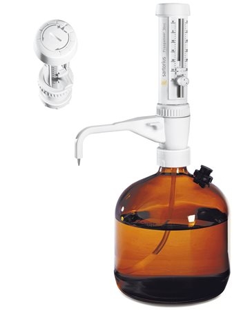 賽多利斯百得Prospenser 瓶口分液器LH-723065