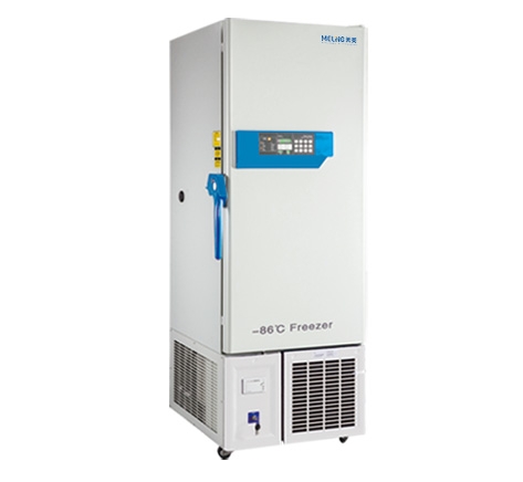 中科美菱-86℃超低溫冷凍存儲箱DW-HL340A1