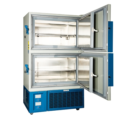 中科美菱 －86℃超低溫冷凍存儲箱DW-HL508