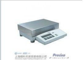 上海精科天美SRS/SRC 工業天平SRC150K-配置SRM控制器