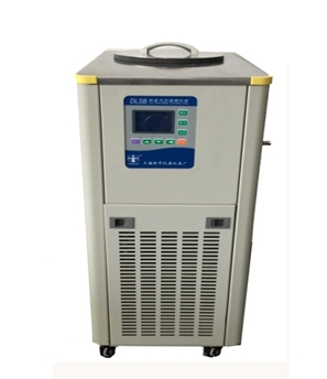 上海亞榮低溫冷卻液循環泵DLSB-100/80